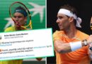 Monte Carlo Masters’ın Heyecanlandıran Paylaşımına Rağmen Rafael Nadal’dan Hayranlarını Üzecek Açıklama