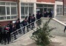 Muğla’da terör operasyonunda 4 tutuklama