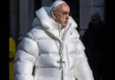 Papa Francis’in beyaz montu sosyal medyayı salladı: Gerçek sonradan ortaya çıktı
