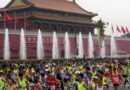 Pekin Maratonu’nu Uygur atlet kazandı