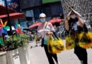 Pekin’de aşırı sıcak: Açık havadaki işler durduruldu
