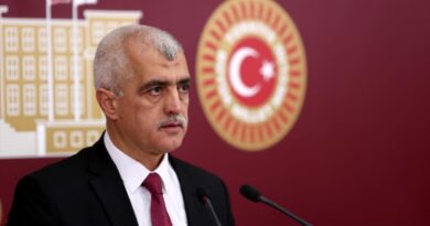 PKK ve FETÖ sözcüsü HDP’li Gergerlioğlu’ndan uyuşturucu yalanı! Delilsiz devleti suçladı