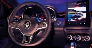 Renault Kasım ayı fiyat listesini zamlı açıkladı! 2022 Mode lMegane, Clio, Captur, Zoe…