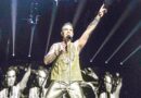 Robbie Williams’ın ilk Türkiye konserine geri sayım