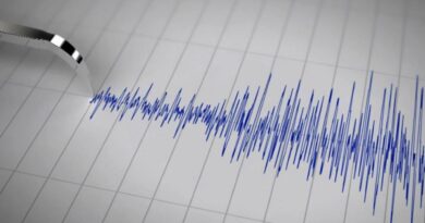 Romanya’da son 2 yılın en büyük depremi