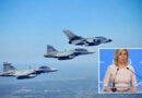 Rusya’dan NATO’ya ‘Air Defender’ resti: Karşılıksız kalmayacak