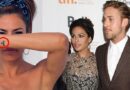 Ryan Gosling ile evlendiler mi? Eva Mendes, gündem olan dövmesiyle ilgili konuştu