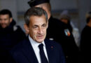 Sarkozy’ye verilen üç yıllık hapis cezası onandı