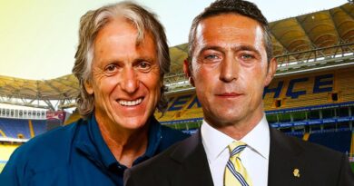 Son Dakika: Fenerbahçe’de Ali Koç’tan Jorge Jesus, Aziz Yıldırım ve transfer açıklaması!
