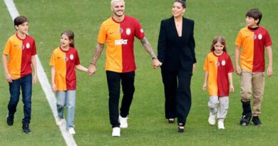 Son Dakika: Galatasaray’da Mauro Icardi ve sponsor gerçeği! Dursun Özbek ve Erden Timur…