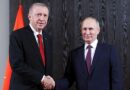 SON DAKİKA HABERİ: Kremlin: Cumhurbaşkanı Erdoğan ve Putin kısa süre içerisinde görüşebilir