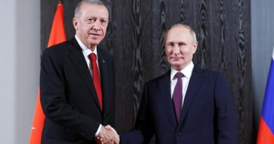 SON DAKİKA HABERİ: Kremlin: Cumhurbaşkanı Erdoğan ve Putin kısa süre içerisinde görüşebilir