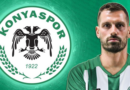 Son Dakika: Konyaspor, Morgan Schneiderlin’in sözleşmesini feshetti