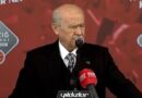 Son dakika… MHP lideri Bahçeli’den Elazığ’da önemli açıklamalar