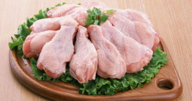 Tavuk tüketen kişiler için uyarı: Hem pişirirken, hem de satın alırken bunlara dikkat!