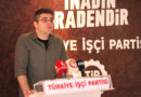 TİP’li Ergün: 14 Mayıs seçimlerinin şaibeli olduğunu söylüyoruz