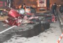 Trabzon’da 2 otomobil çarpıştı: 2 ölü, 2 yaralı