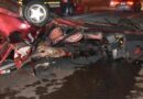 Trabzon’da trafik kazası: 2 ölü, 2 ağır yaralı
