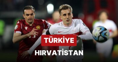 Türkiye – Hırvatistan Maçı Ne Zaman, Saat Kaçta ve Hangi Kanalda? EURO 2024 Elemeleri