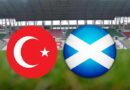 Türkiye-İskoçya maçı ne zaman saat kaçta hangi kanalda? Türkiye-İskoçya maçı muhtemel 11’ler…