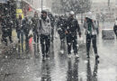 Türkiye’de en soğuk gece Bolu’da yaşandı: Eksi 20,2 derece
