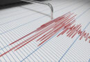 Alaska açıklarında 7,4 büyüklüğünde deprem