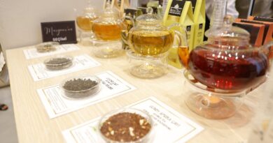 Beta Tea ile yaz sofralarına ilham veren bir çay deneyimi