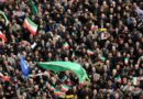 İran’da protestoculara ikinci idam cezası