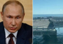 Rusya Devlet Başkanı Putin: Rusya’dan bir yanıt gelecek