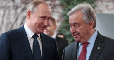 Rusya’nın ‘tahıl’ kararı BM’yi ‘derinden’ üzdü: Guterres’ten ‘Türkiye’ vurgulu çözüm açıklaması