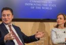 Ali Babacan Davos’ta: Hükûmet değişikliğinden sonra daha rasyonel bir yaklaşım beklenmeli