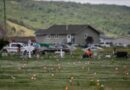 Kanada’da Kilise Okulunun Yakınında Kayıtsız Çocuk Mezarları Bulundu