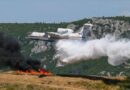 Rusya, Türkiye’ye 2 Be-200 yangın söndürme uçağı gönderdi