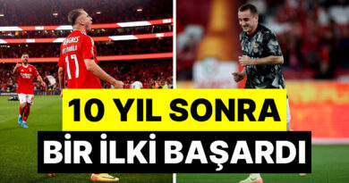 Benfica’da Büyülemeye Devam Ediyor: Portekiz Basınının Kerem Aktürkoğlu İçin Yorumları