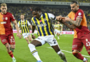 Fenerbahçe-Galatasaray derbisinin en ucuz bileti bin 500 lira