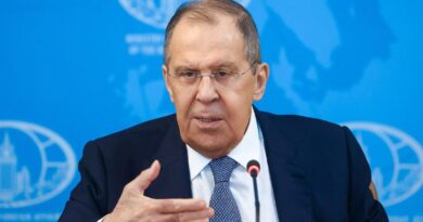 Lavrov: Ankara ve Şam arasında toplantı planlıyoruz