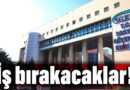 SGK çalışanları ayakta: İş bırakacaklar!