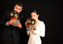 Ballon d’Or Rodri ve Bonmati’nin oldu