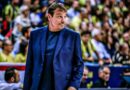 Ergin Ataman Fenerbahçe taktiği ile Atina derbisini kazandı