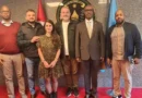 Ruanda yatırımı için ikinci kez buluştular