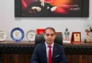 Adıyaman İl Sağlık Müdürlüğü’ne Prof. Dr. Mehmet Şirik atandı