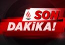 Dolmabahçe Tüneli’nde İETT otobüsünde yangın