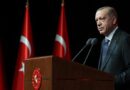 Erdoğan: Kuzey Kıbrıs Türk Cumhuriyeti’nin 41’inci kuruluş yıl dönümünü tebrik ediyorum