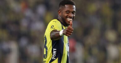 Fenerbahçe’de Fred’in Karadeniz aşkı!