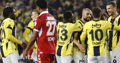 Fenerbahçe’de herkesin beklediği reaksiyon! Mert Hakan’ın toplantıdaki sözleri ortaya çıktı