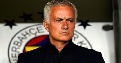 Fenerbahçe’de Mourinho’dan Trabzonspor mesajı! Kadro kararı