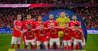 Kerem Aktürkoğlu kupada boş geçti! Benfica zorlanmadı