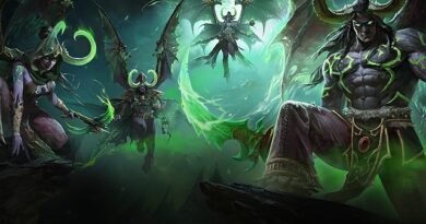 Lich King Sığınağı İşgal Ediyor! – Diablo Immortal x WoW Sınırlı Süreli İş birliği Etkinliği Başlıyor