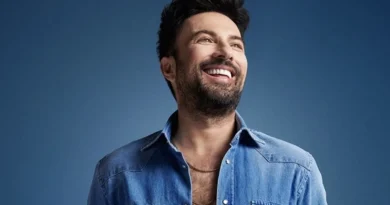 Megastar Tarkan Avrupa’yı fethedecek