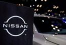 Nissan hisseleri dört yılın en düşük seviyesine yaklaştı